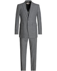 Burberry - Suit - Lyst