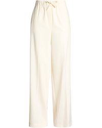 Semicouture - Pants - Lyst