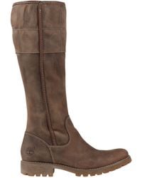 Timberland - Earthkeepers Boot Leather - Lyst