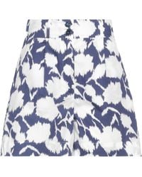 Woolrich - Shorts & Bermuda Shorts - Lyst