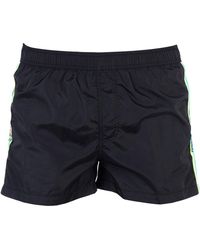 just cavalli swim shorts