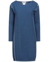 Pianurastudio - Mini Dress - Lyst