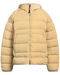 C.P. Company - Pufferjacke & Daunenjacke - Lyst