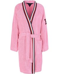 Robes de chambre et peignoirs Tommy Hilfiger pour femme | Réductions de  Noël jusqu'à -28 % | Lyst