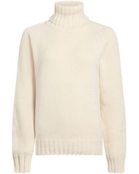 Aragona - Turtleneck - Lyst