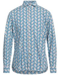 Alessandro Gherardi - Shirt - Lyst