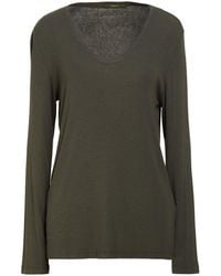 Transit - T-Shirts - Lyst