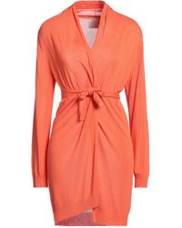 N.O.W. ANDREA ROSATI CASHMERE - Cardigan - Lyst