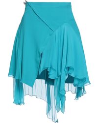 Versace - Short Skirts - Lyst
