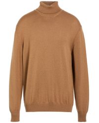 Ballantyne - Turtleneck - Lyst