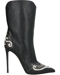 Le Silla - Ankle Boots - Lyst
