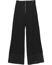 My Twin - Trouser - Lyst