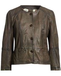 Bully - Jacket - Lyst