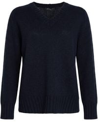 Aragona - Midnight Sweater Cashmere - Lyst