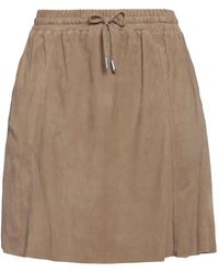 Oakwood - Minirock - Lyst