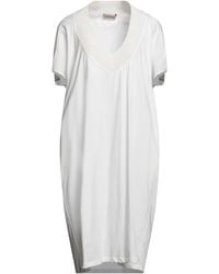 Gentry Portofino - Midi Dress - Lyst