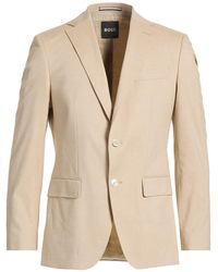 BOSS - Blazers - Lyst