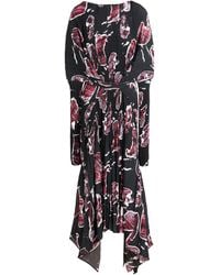 Colville - Maxi Dress Polyester - Lyst
