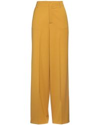 Kiltie - Trouser - Lyst