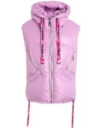 Khrisjoy - Vest Polyamide - Lyst