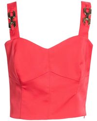 MARCIANO BY GUESS - Top Viscose, Elastane - Lyst