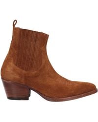 Maje - Ankle Boots - Lyst