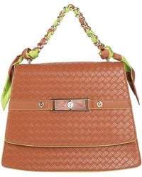 Pollini - Handtaschen - Lyst