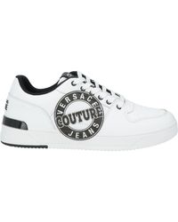 Versace Jeans Couture - Trainers - Lyst