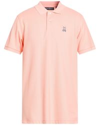 Psycho Bunny - Polo Shirt Pima Cotton - Lyst