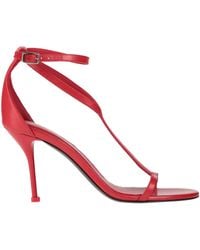 McQueen - Sandals - Lyst