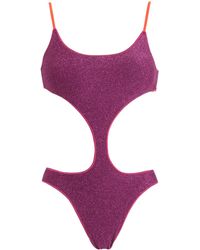 4giveness - One-piece Swimsuit - Lyst