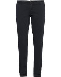 Daniele Alessandrini - Trouser - Lyst