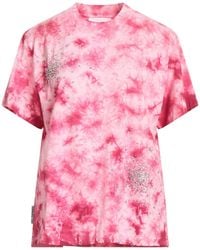 DES_PHEMMES - T-Shirts - Lyst