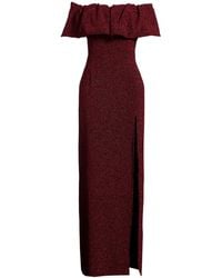 ALESSANDRO ENRIQUEZ - Maxi Dresses - Lyst