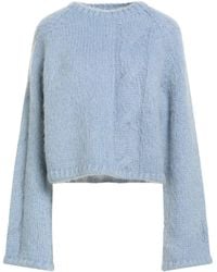 JW Anderson - Pullover - Lyst