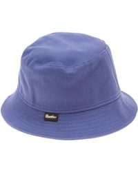 Borsalino - Hat Cotton, Linen - Lyst