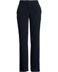 NINA 14.7 - Midnight Pants Polyester, Elastane - Lyst