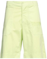 Moschino - Shorts & Bermuda Shorts - Lyst