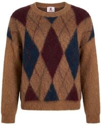 Kontatto - Jumper - Lyst