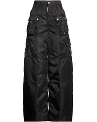 DSquared² - Pants Polyamide - Lyst