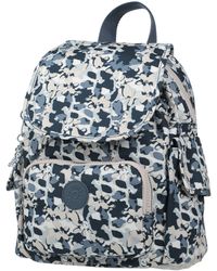 kipling rucksacks