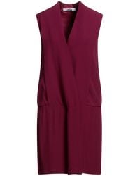 Grifoni - Mini-Kleid - Lyst