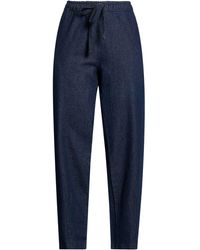 Crossley - Jeans Cotton - Lyst