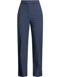 Patrizia Pepe - Trouser - Lyst
