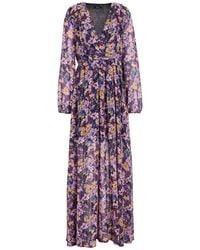 Liu Jo - Maxi Dresses - Lyst