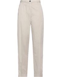 Massimo Alba - Trouser - Lyst