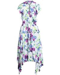 KENZO - Maxi Dress - Lyst