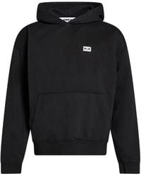 Obey - Sweatshirt Cotton - Lyst