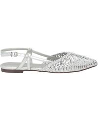 Tosca Blu - Ballet Flats - Lyst