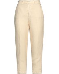 Mason's - Cropped Pants - Lyst